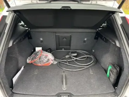 Photo 5 Volvo Ex40  Single Extended Range 252ch Plus