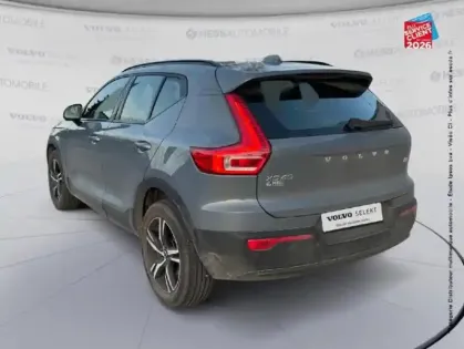 Photo 7 Volvo Xc40  B3 163ch Plus DCT 7