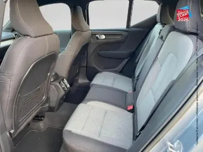 Photo 10 Volvo Xc40  B3 163ch Plus DCT 7