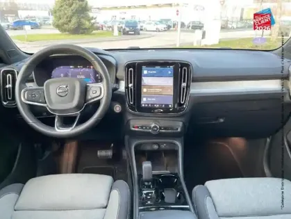 Photo 14 Volvo Xc40  B3 163ch Plus DCT 7