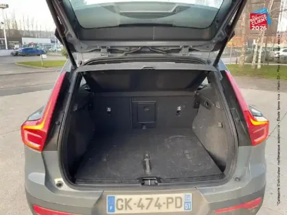 Photo 13 Volvo Xc40  B3 163ch Plus DCT 7