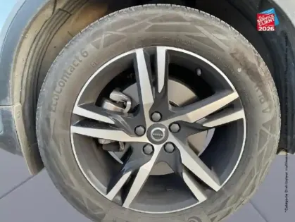 Photo 9 Volvo Xc40  B3 163ch Plus DCT 7