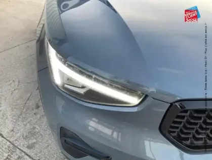 Photo 12 Volvo Xc40  B3 163ch Plus DCT 7