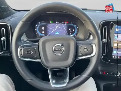 Photo 11 Volvo Xc40  B3 163ch Plus DCT 7