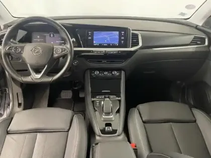 Photo 5 Opel Grandland  1.6 Turbo 225ch Hybride Ultimate