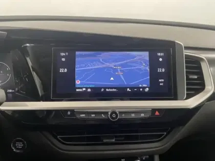 Photo 10 Opel Grandland  1.6 Turbo 225ch Hybride Ultimate