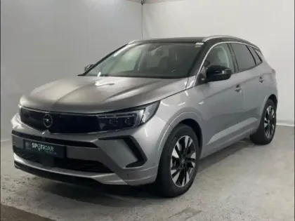 Photo Opel Grandland
