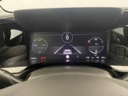 Photo 9 Opel Grandland  1.6 Turbo 225ch Hybride Ultimate