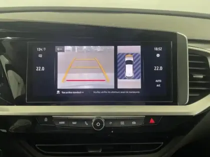 Photo 14 Opel Grandland  1.6 Turbo 225ch Hybride Ultimate