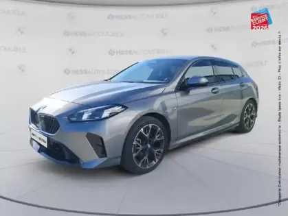 Photo Bmw Serie 1 M Sport