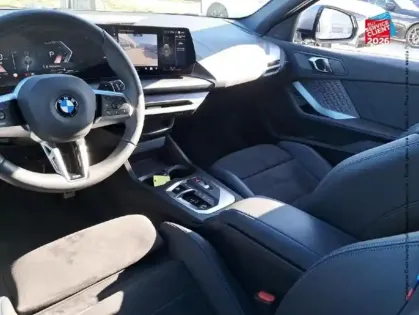 Photo 14 BMW Serie 1 Série 1 120dA 163ch M Sport DKG7