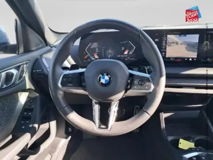 Photo 11 BMW Serie 1 Série 1 120dA 163ch M Sport DKG7