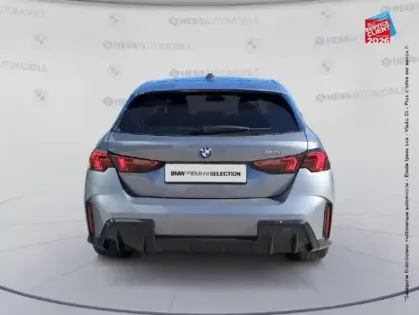 Photo 6 BMW Serie 1 Série 1 120dA 163ch M Sport DKG7