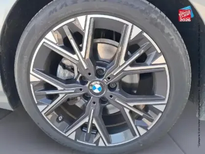 Photo 9 BMW Serie 1 Série 1 120dA 163ch M Sport DKG7