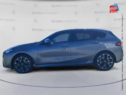 Photo 8 BMW Serie 1 Série 1 120dA 163ch M Sport DKG7