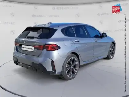 Photo 5 BMW Serie 1 Série 1 120dA 163ch M Sport DKG7