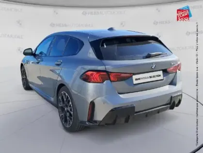 Photo 7 BMW Serie 1 Série 1 120dA 163ch M Sport DKG7