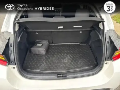 Photo 9 Toyota Yaris  116h Design 5p MY22