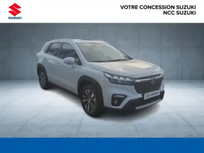 Photo 6 Suzuki S-cross  1.5 Dualjet Hybrid 115ch Style Auto Allgrip MY24