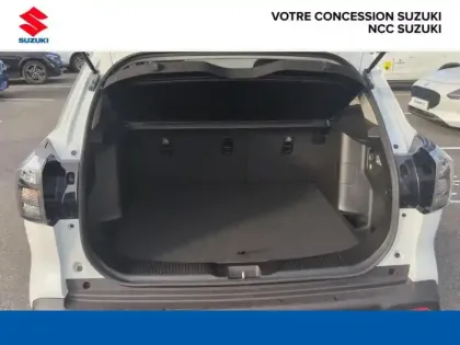 Photo 14 Suzuki S-cross  1.5 Dualjet Hybrid 115ch Style Auto Allgrip MY24