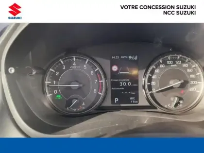 Photo 9 Suzuki S-cross  1.5 Dualjet Hybrid 115ch Style Auto Allgrip MY24