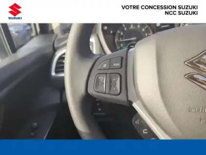 Photo 10 Suzuki S-cross  1.5 Dualjet Hybrid 115ch Style Auto Allgrip MY24