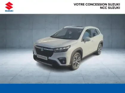 Photo Suzuki S-cross