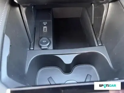 Photo 14 DS DS 4  E-TENSE 225ch Cross Trocadero