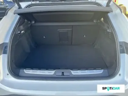 Photo 6 DS DS 4  E-TENSE 225ch Cross Trocadero