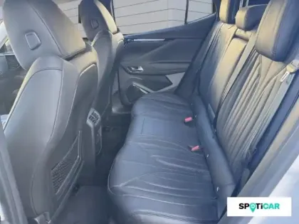 Photo 13 DS DS 4  E-TENSE 225ch Cross Trocadero