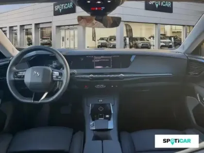 Photo 10 DS DS 4  E-TENSE 225ch Cross Trocadero