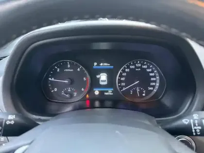 Photo 12 Hyundai I30  1.6 CRDI 136ch N Line DCT-7 Euro6d-T EVAP 6cv