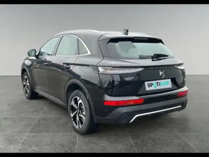 Photo 7 DS Ds 7  BlueHDi 130ch Bastille Automatique