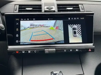 Photo 14 DS Ds 7  BlueHDi 130ch Bastille Automatique