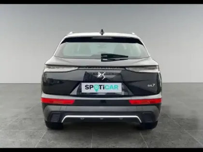 Photo 5 DS Ds 7  BlueHDi 130ch Bastille Automatique