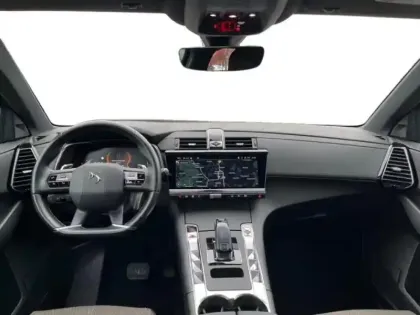 Photo 9 DS Ds 7  BlueHDi 130ch Bastille Automatique