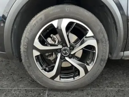 Photo 13 DS Ds 7  BlueHDi 130ch Bastille Automatique