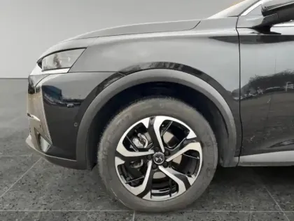 Photo 8 DS Ds 7  BlueHDi 130ch Bastille Automatique