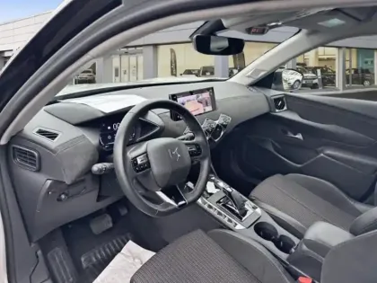 Photo 7 DS DS 3  1.2 PureTech 130ch Performance Line Automatique