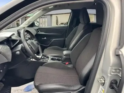 Photo 8 DS DS 3  1.2 PureTech 130ch Performance Line Automatique