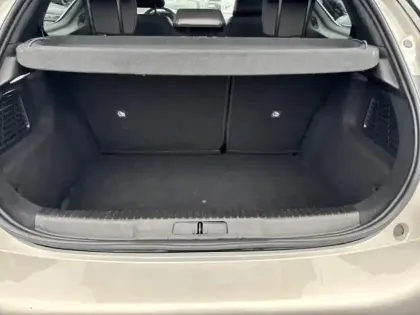 Photo 5 DS DS 3  1.2 PureTech 130ch Performance Line Automatique