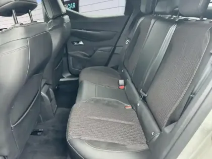 Photo 9 DS DS 3  1.2 PureTech 130ch Performance Line Automatique