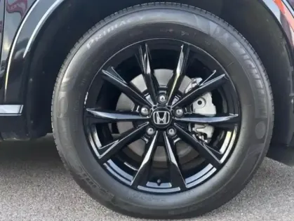 Photo 7 Honda CR-V  2.0 i-MMD 184ch e:PHEV Advance Tech 2WD