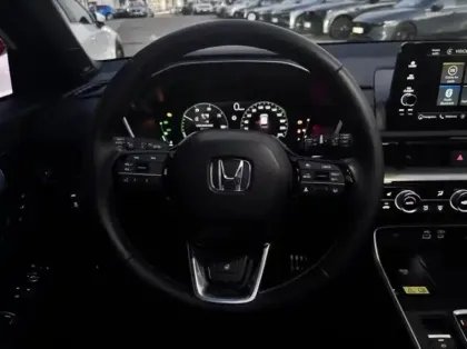 Photo 9 Honda CR-V  2.0 i-MMD 184ch e:PHEV Advance Tech 2WD