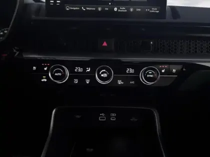 Photo 14 Honda CR-V  2.0 i-MMD 184ch e:PHEV Advance Tech 2WD