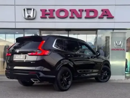 Photo 5 Honda CR-V  2.0 i-MMD 184ch e:PHEV Advance Tech 2WD