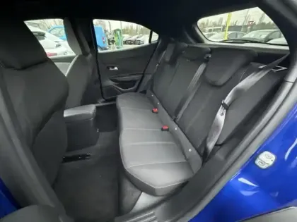 Photo 14 Opel Mokka  1.2 Turbo Hybrid 136ch Edition e-DCT6