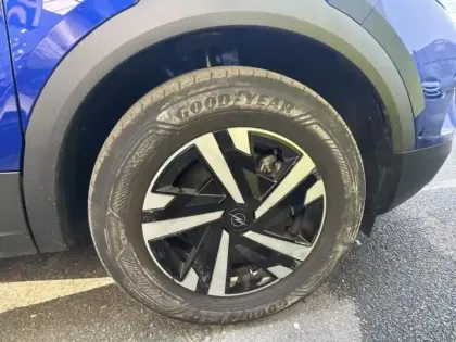 Photo 11 Opel Mokka  1.2 Turbo Hybrid 136ch Edition e-DCT6