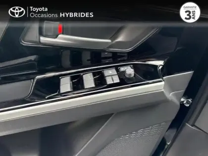 Photo 13 Toyota Bz4x  204ch 11kW Pure MY24