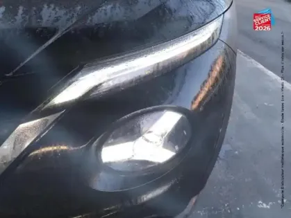 Photo 12 Nissan Juke  1.6 Hybrid 143ch Business+ 2022.5